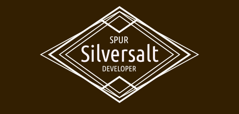 SPUR Silversalt