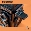 へデコ 90度アダプター - Hedeco 90 Degree Adapter (image for) へデコ 90度アダプター - Hedeco 90 Degree Adapter
