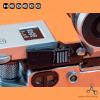 へデコ リアボタンアクセサリー - Hedeco Rear Button Accessory (image for) へデコ リアボタンアクセサリー - Hedeco Rear Button Accessory