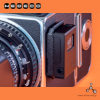 へデコ ハッセルブラッド 500用アダプター - Hedeco Hasselblad 500 Adapter (image for) へデコ ハッセルブラッド 500用アダプター - Hedeco Hasselblad 500 Adapter