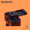 へデコ 1/4インチ三脚ネジ用 アダプター- Hedeco 1/4 Thread Adapter (image for) へデコ 1/4インチ三脚ネジ用 アダプター- Hedeco 1/4 Thread Adapter